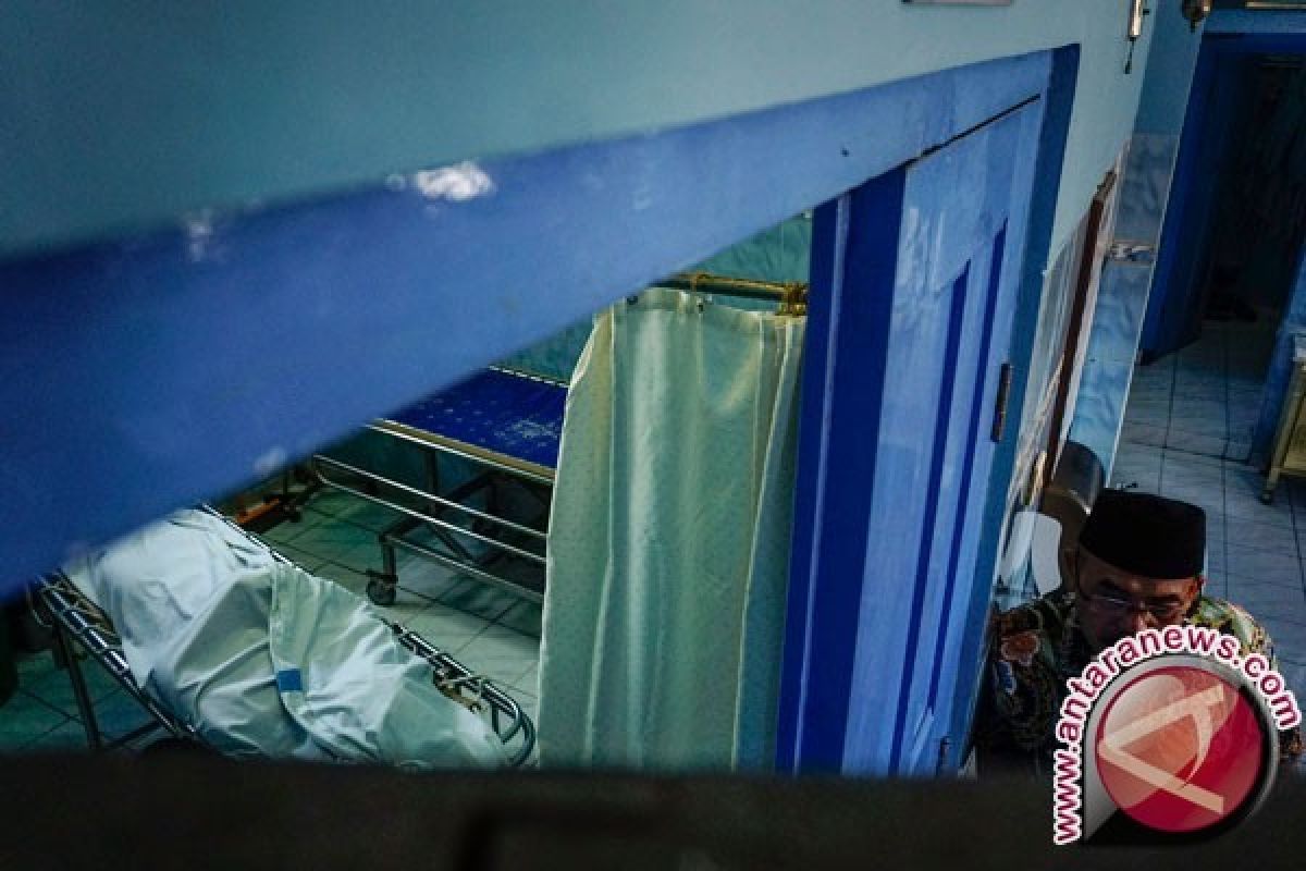 Polisi tangkap pelaku kekerasan Diksar Mapala UII