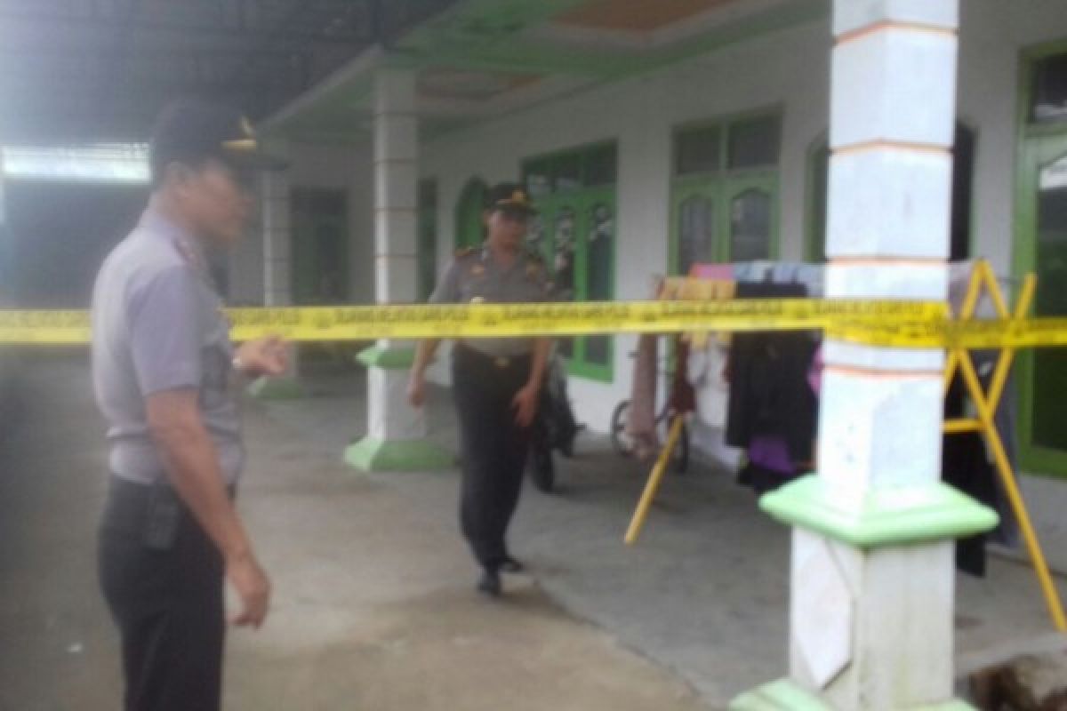 Selidiki Kematian Mahasis UII, Polisi Periksa 21 Saksi