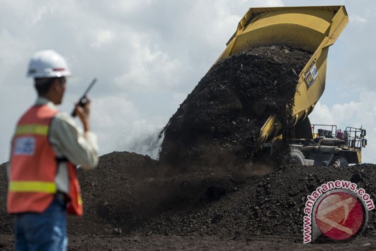 Perekonomian Kaltim-Kaltara masih ditopang pertambangan dan penggalian