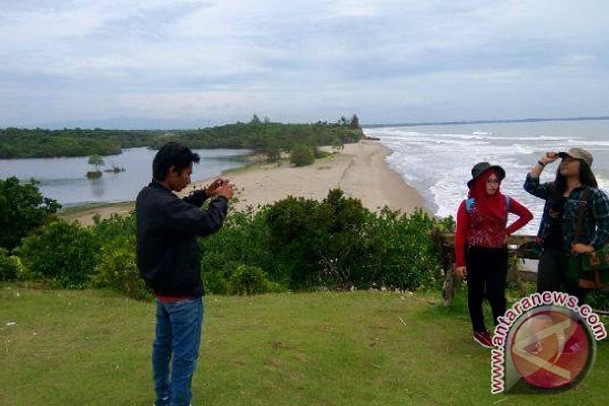 Danau Gedang Bengkulu Jadi Objek Wisata Baru