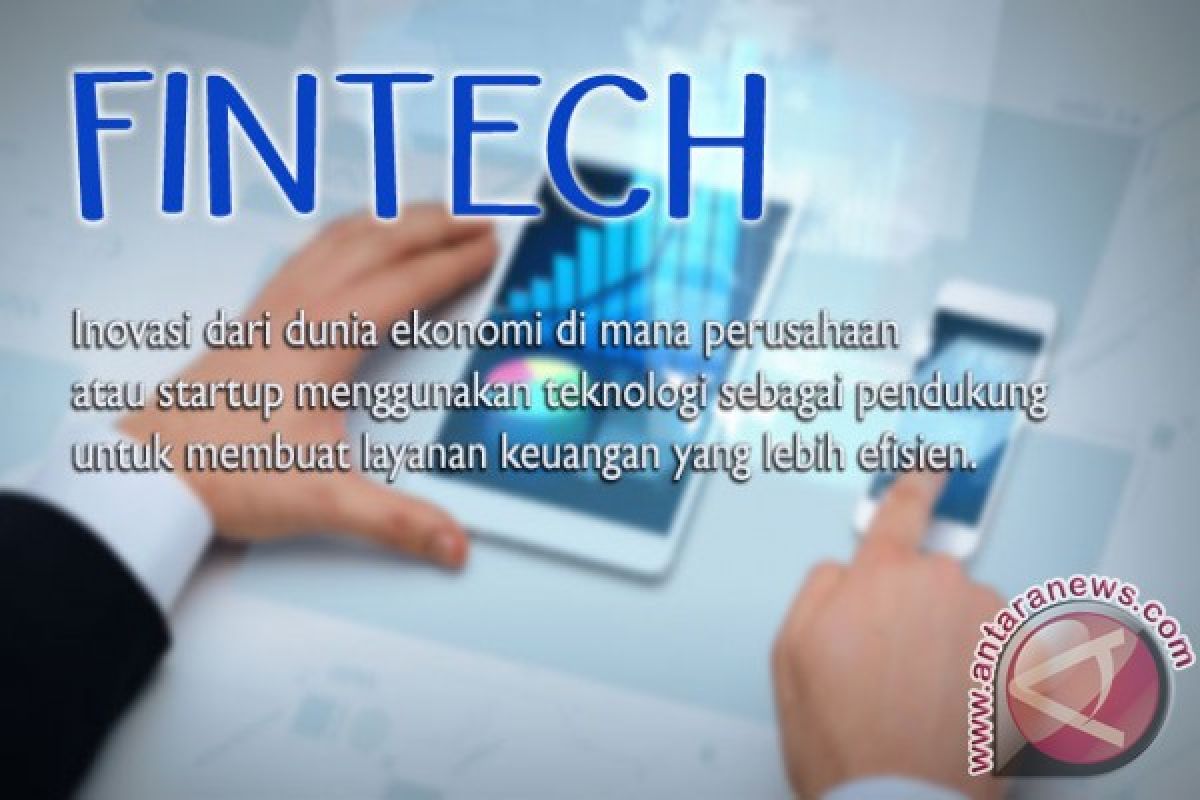 Pengamat Ekonomi Apresiasi Layanan "FinTech" 