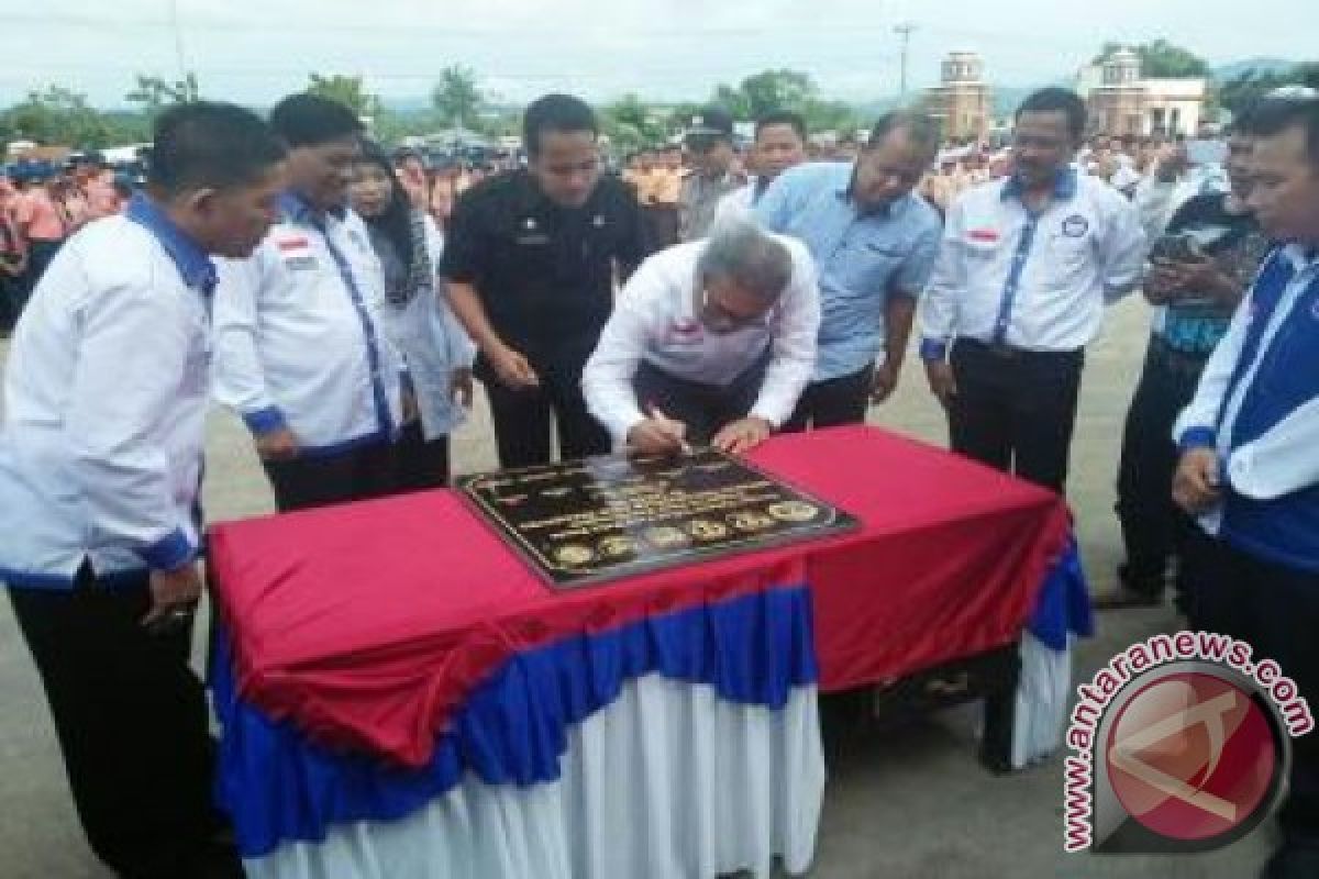 Arist:Penanganan Kasus Anak Harus Diseriusi