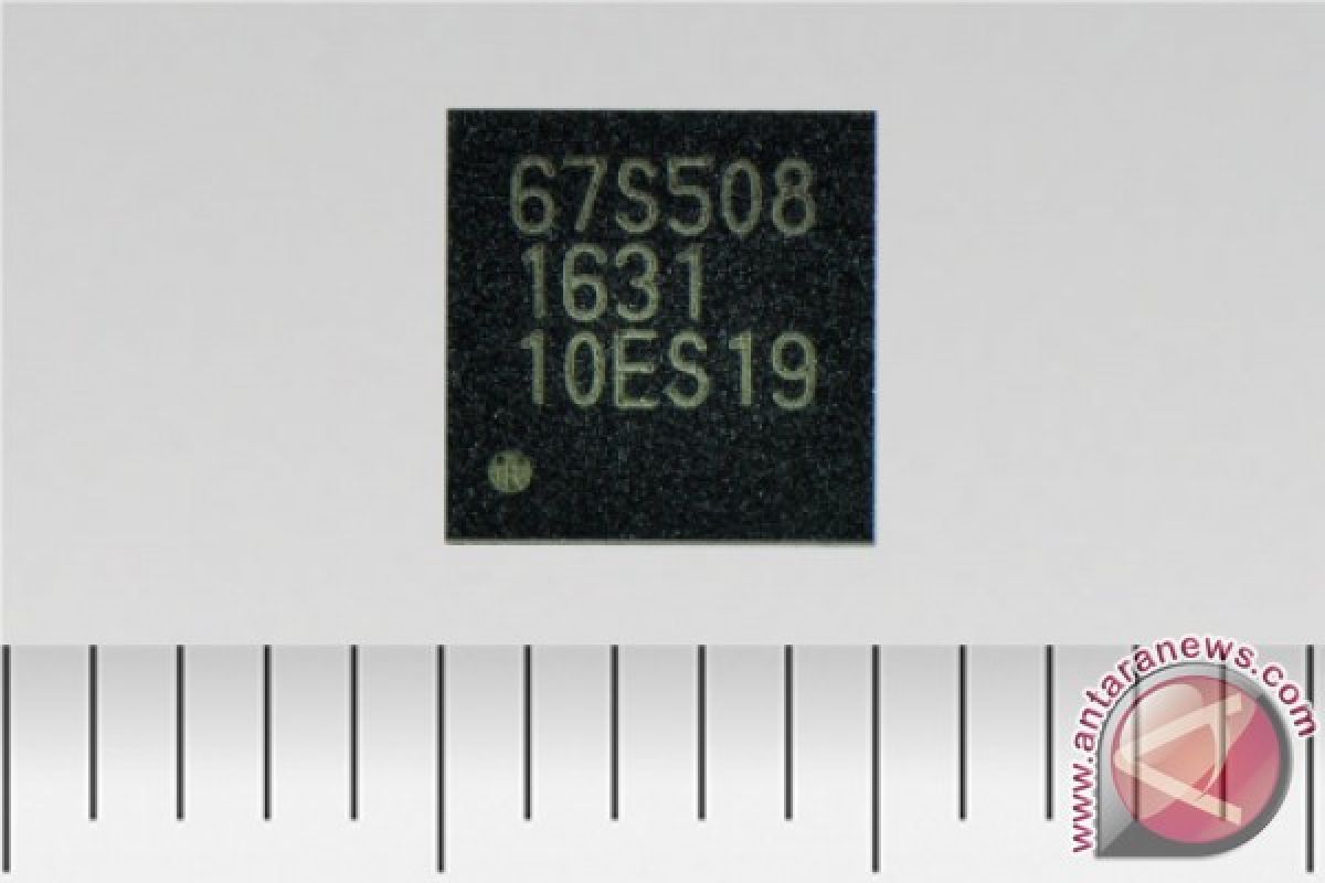 Toshiba launches bipolar stepping motor driver IC that needs no current detection resistors