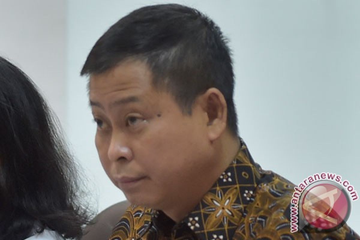 Menteri ESDM: hak Freeport ajukan arbitrase