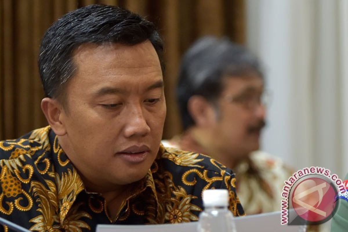 Menpora minta PBSI-Satlak Prima bersinergi