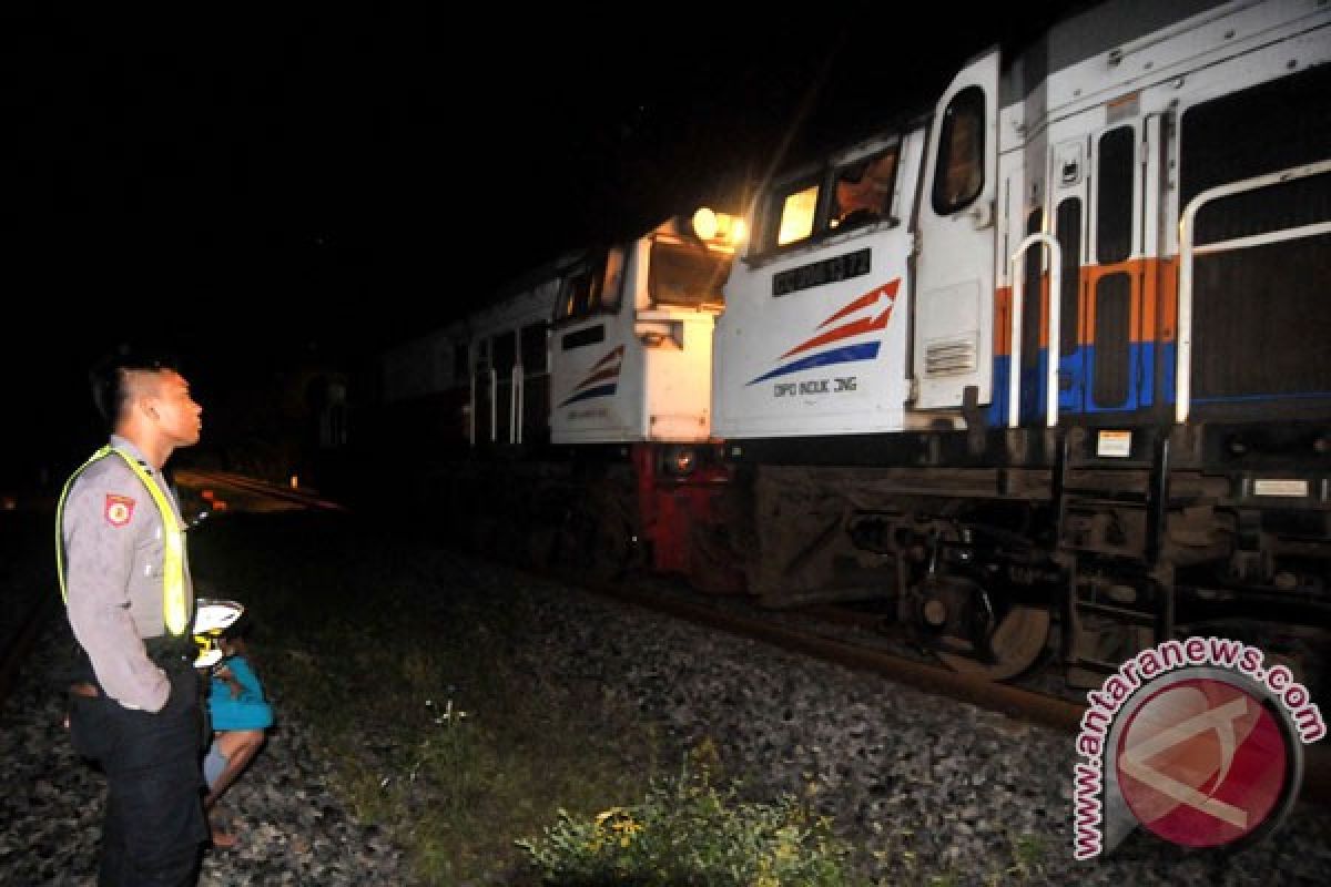 Daop Surabaya ubah jadwal sejumlah kereta api