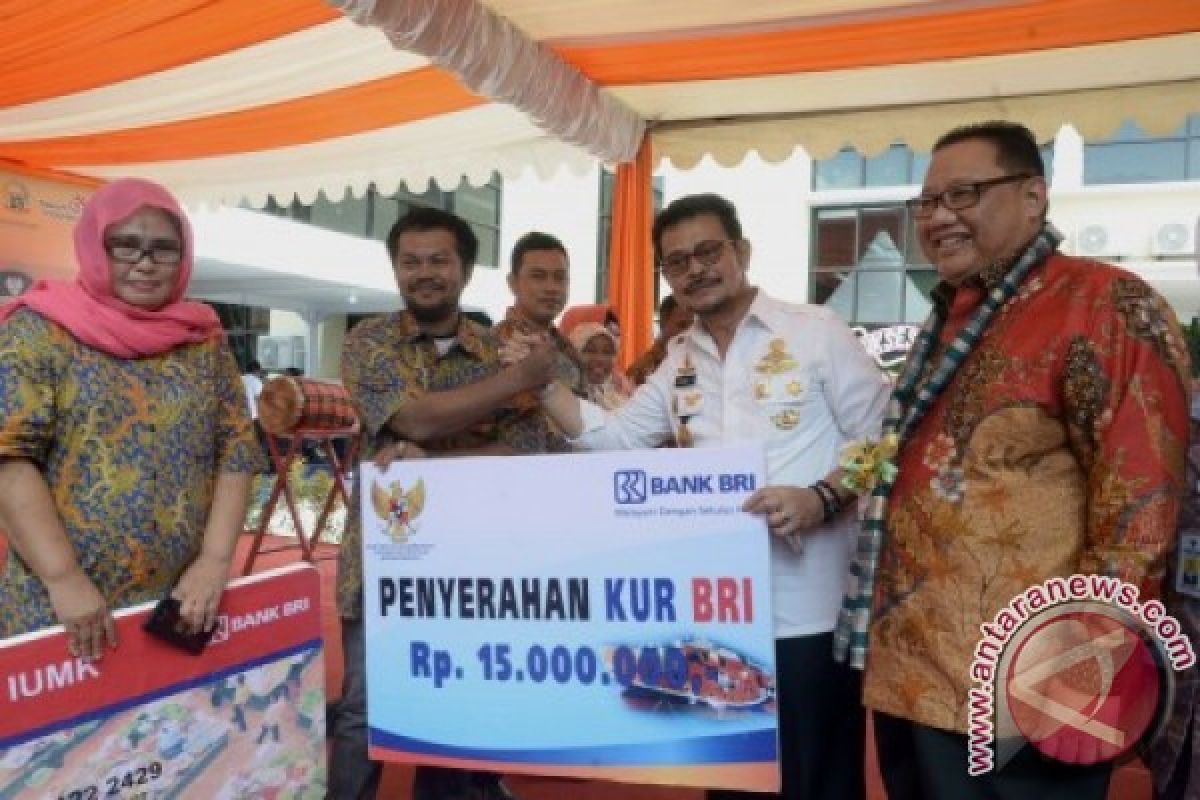 Menkop: Gubernur Sayang Mart Terobosan Ekonomi Kerakyatan 