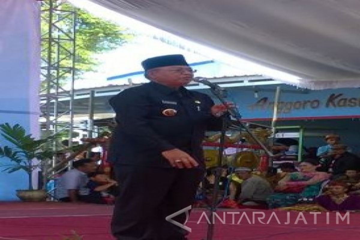 Bupati Malang Berharap Kebijakan Moratorium Guru Dicabut