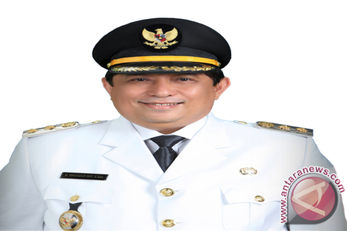 Camat Harus Tanggap Terhadap Bencana