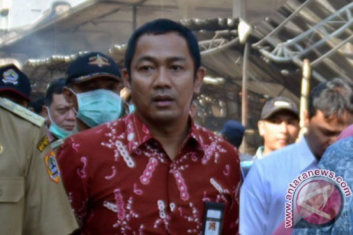 Bangun Jalur SORR, Semarang Gandeng Kendal