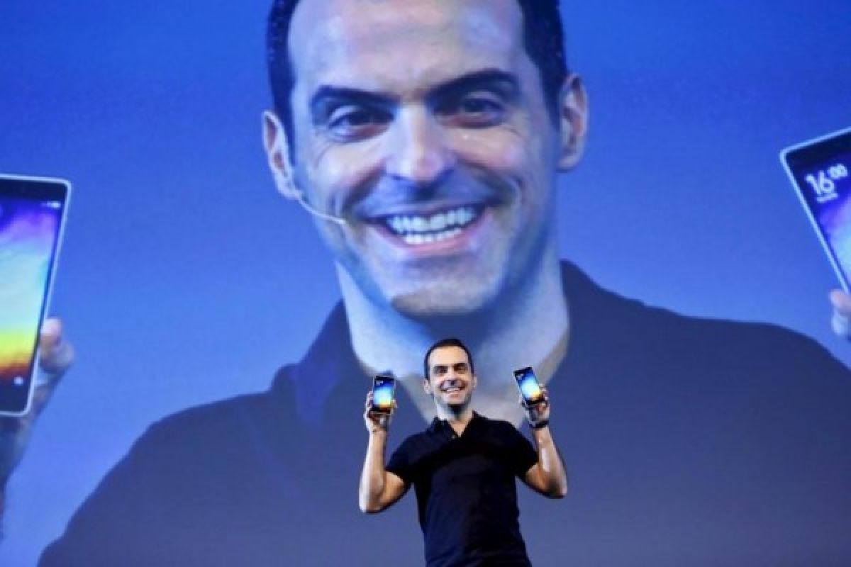 Tinggalkan Xiaomi, Hugo Barra Gabung Facebook