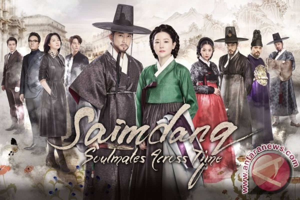 Wah! Setelah 14 Tahun Hiatus, Aktris &acirc;&euro;&oelig;Jang Geum&acirc;&euro; Kembali Ke Layar Kaca