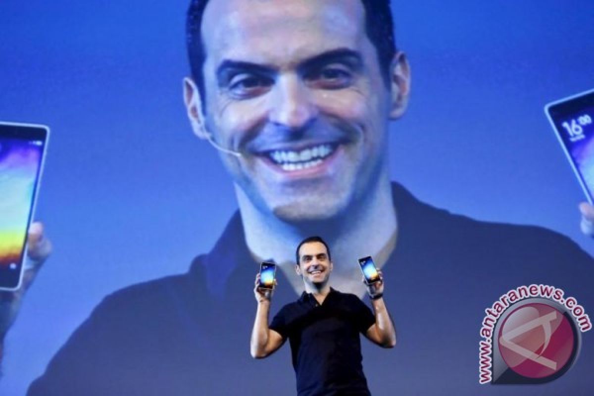 Hugo Barra Gabung Facebook Usai Tinggalkan Xiaomi