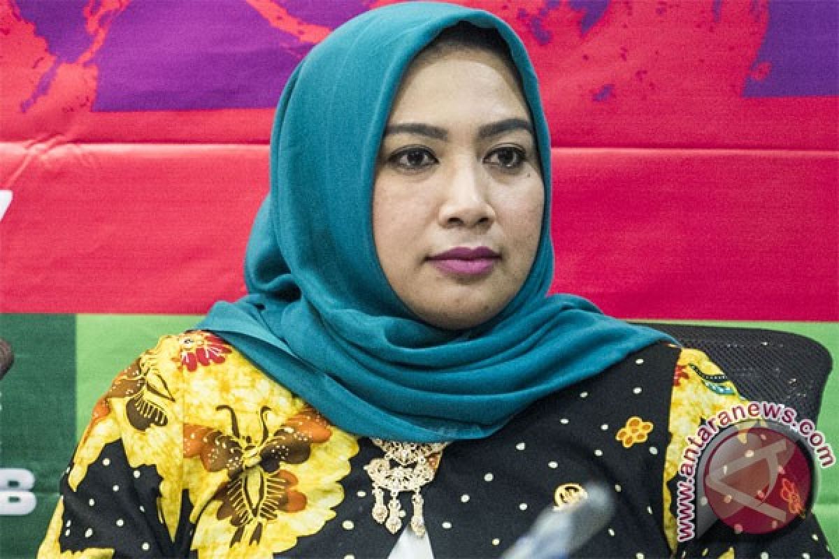 DPR dorong pemenuhan kuota calon legislatif perempuan