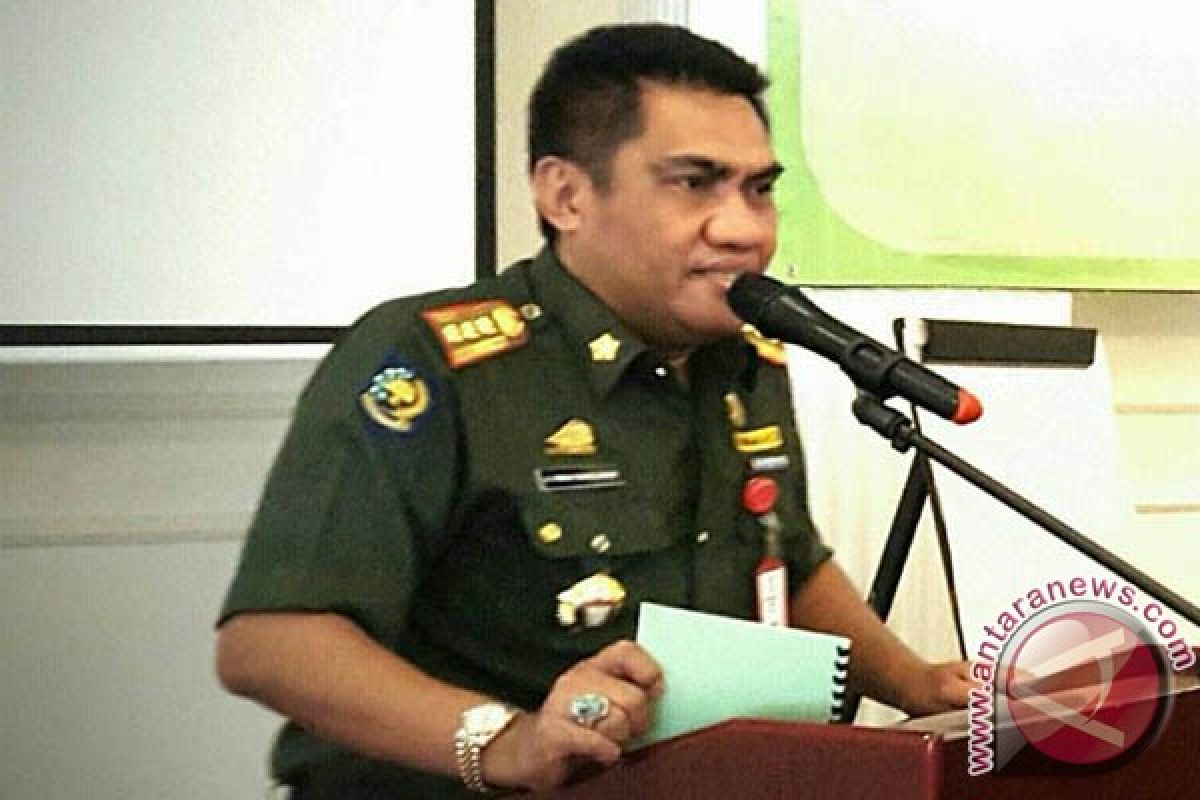 Disnaker Anggarkan Rp400 Juta Tingkatkan Keterampilan IRT