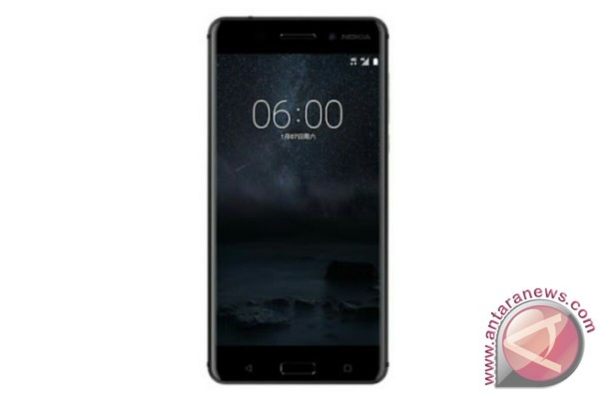 Nokia 3, 5, 6 tiba di Australia