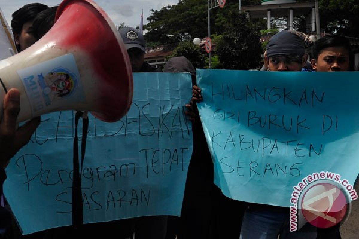 22 balita di Malang terdeteksi gizi buruk