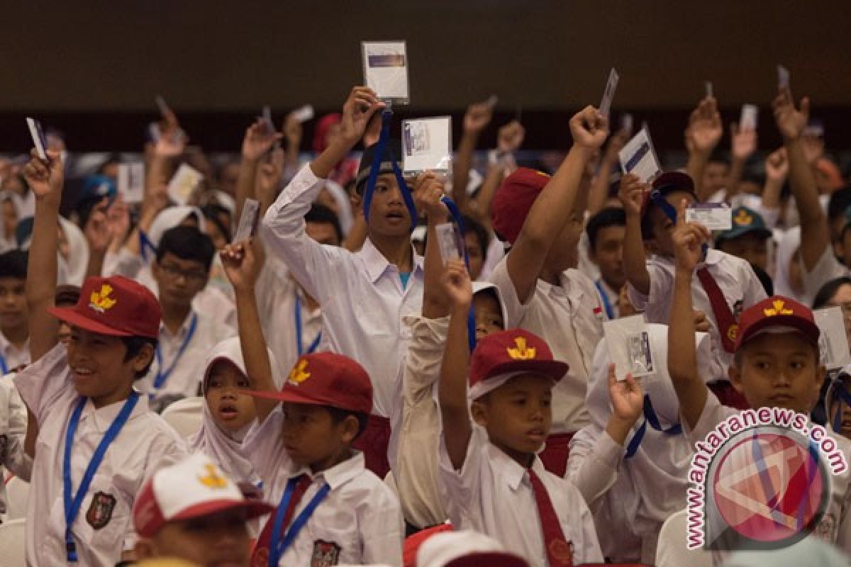 Industri pun dilibatkan dalam rembuk pendidikan-kebudayaan 2019