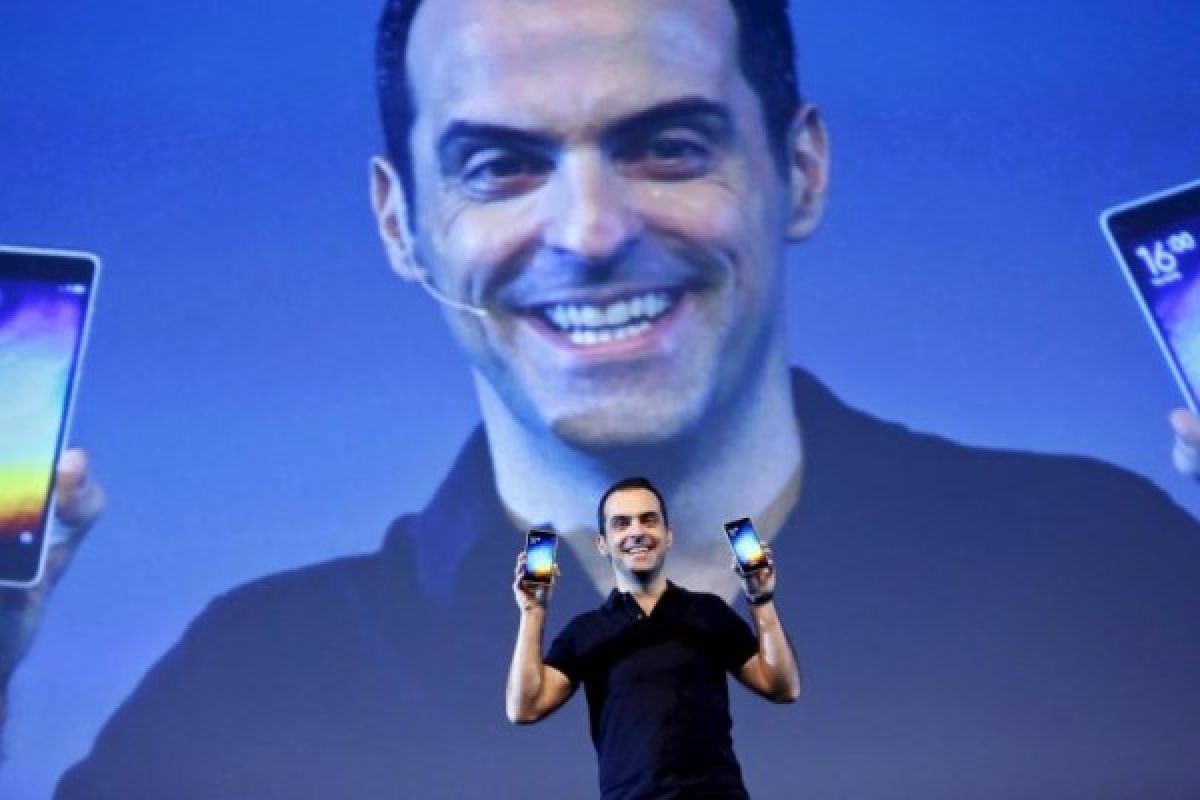 Tinggalkan Xiaomi, Hugo Barra gabung Facebook