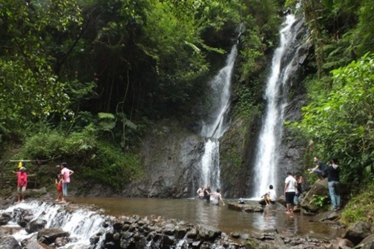 Jelang Imlek, ini 3 tempat wisata menarik di Bogor