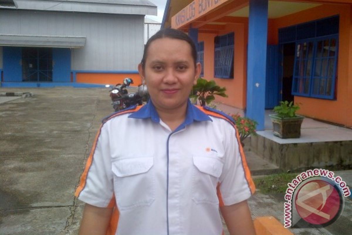 Kantor Seksi Logistik Buntok Tawarkan Program RPK