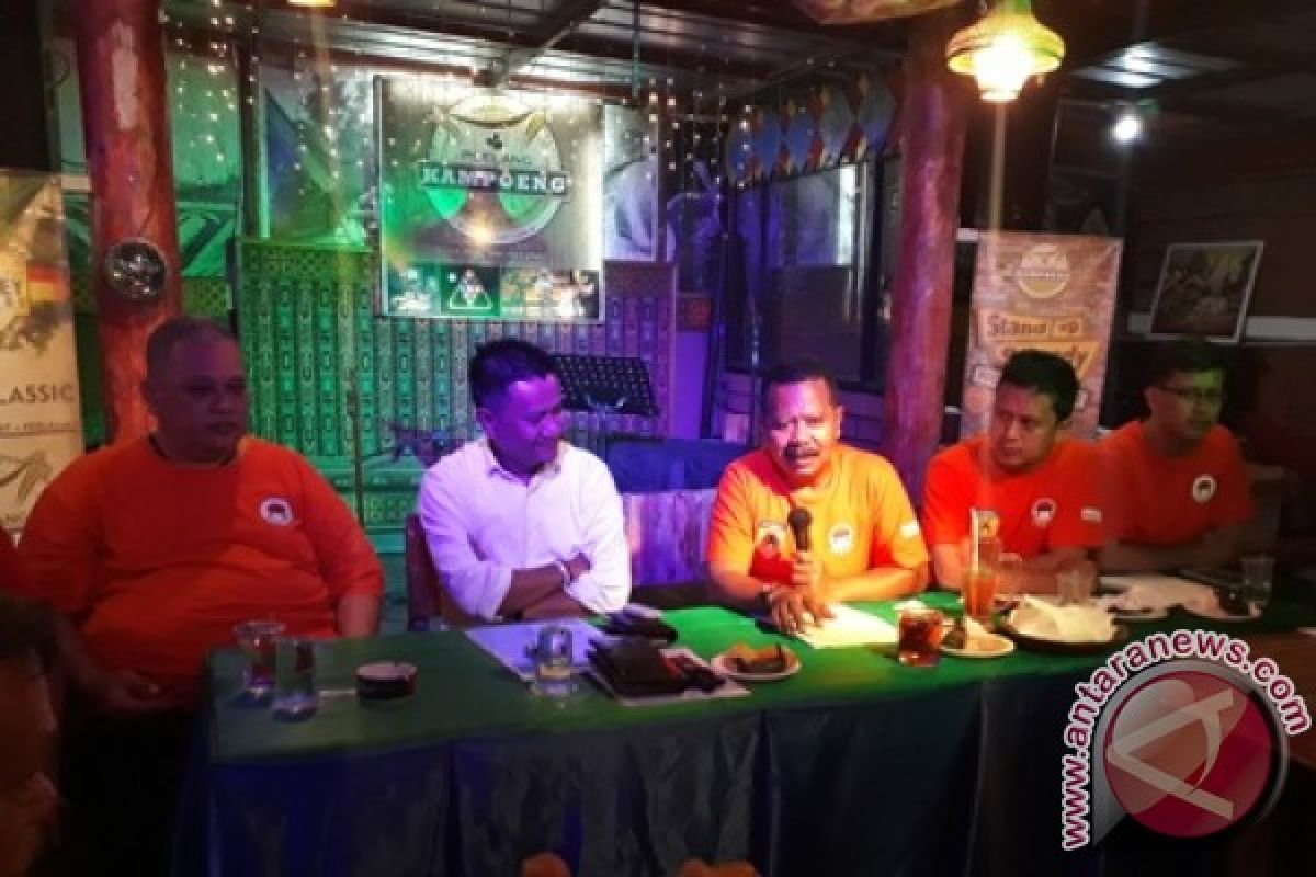 Inkai Depok Raih Juara Umum Ketiga seJabar