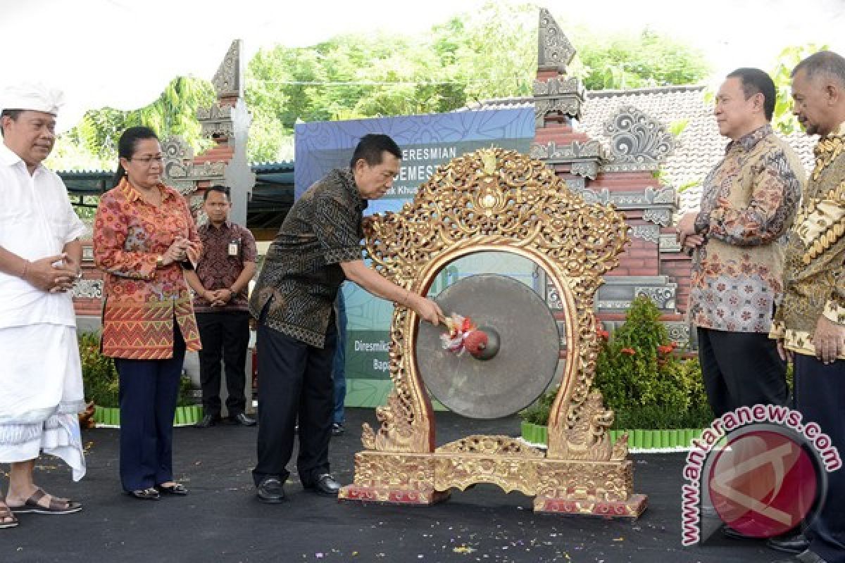 Pastika: Klinik Cuci Darah Berikan Pelayanan Terbaik