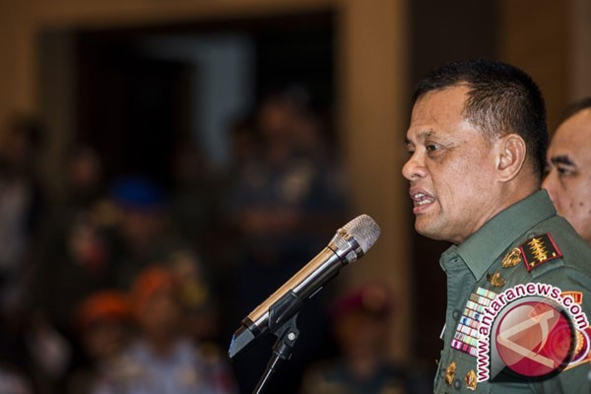 TNI kerahkan intelijen deteksi ancaman saat Pilkada