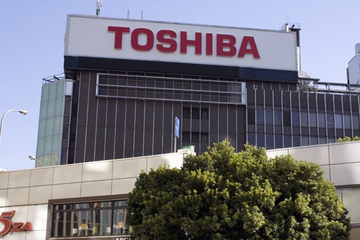 Toshiba Luncurkan Amplifier IC yang Dilengkapi Dengan Detektor Offset Waktu Penuh