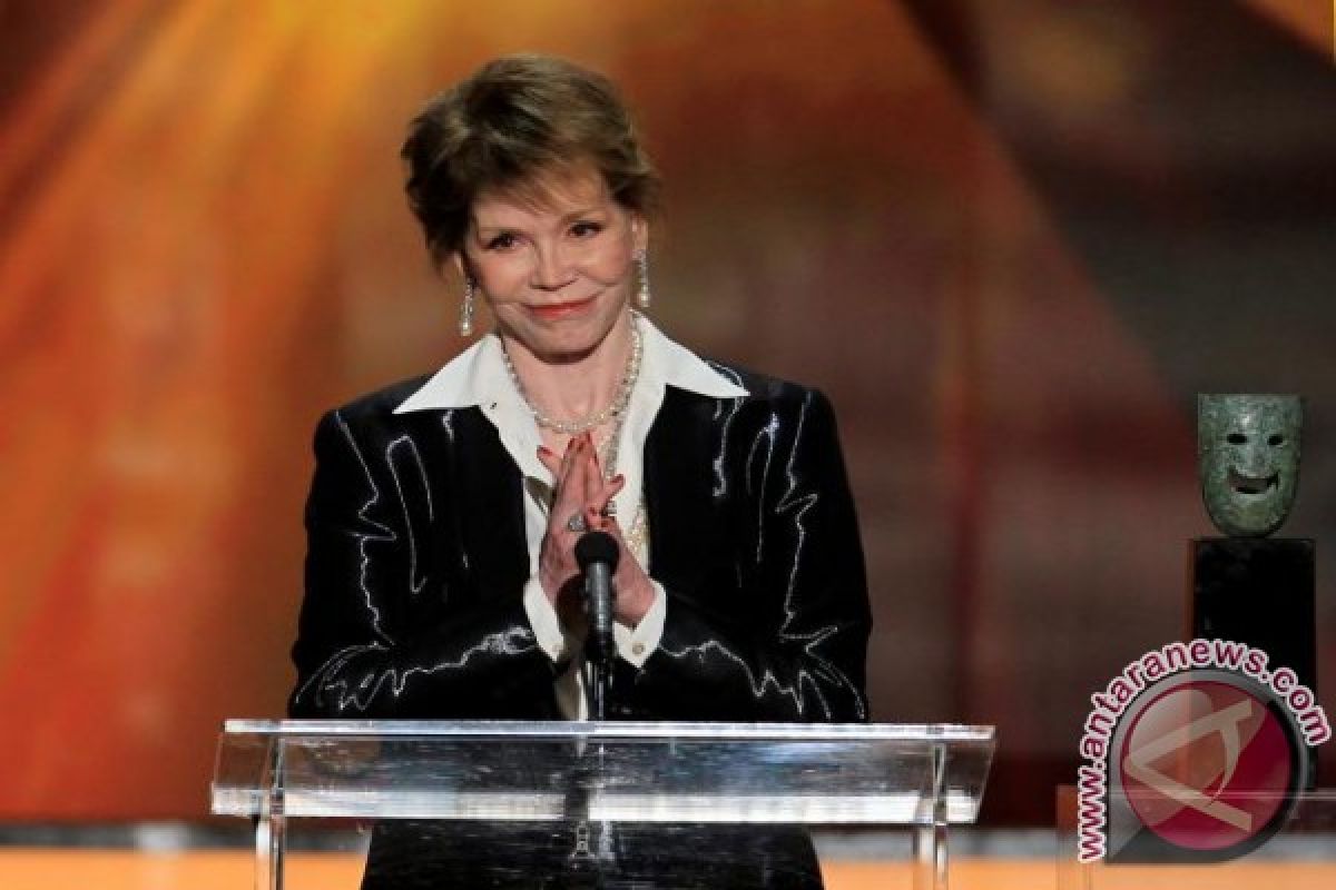 Mary Tyler Moore aktris legendaris Hollywood tutup usia