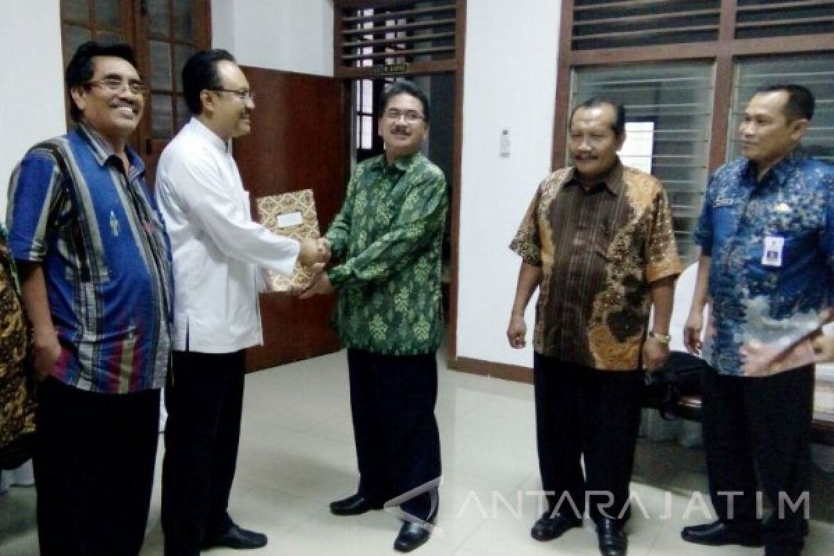 MKKS Harapkan Pemprov Jatim Tak Bedakan Perlakuan SMK