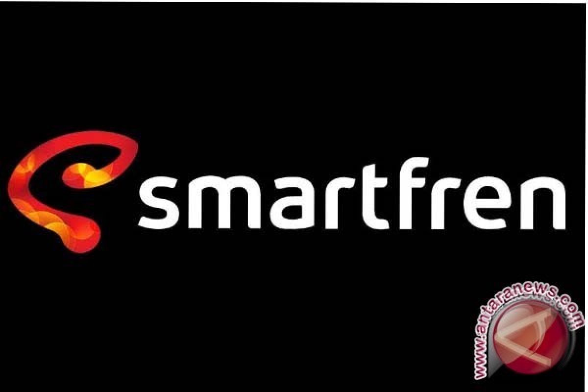 Smartfren Penetrasi Pasar untuk Tambah Jumlah Pelanggan