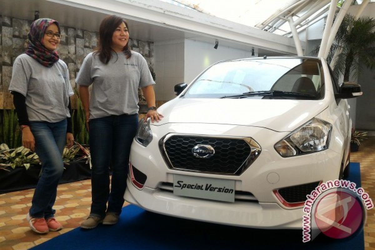 Sepanjang 2016, Datsun Jual sekira 26.000 Unit