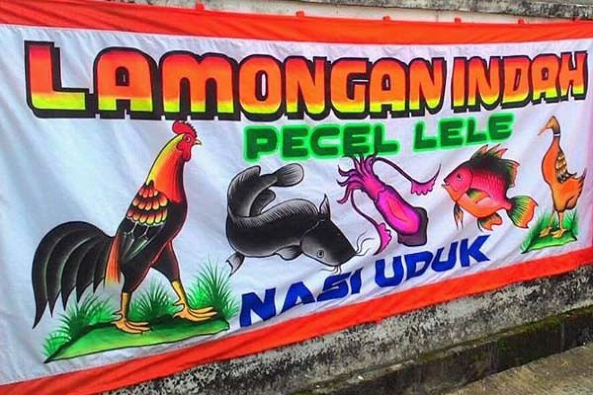 Takut Ditinggal Pembeli, Warung Lamongan Tak Kurangi Cabai