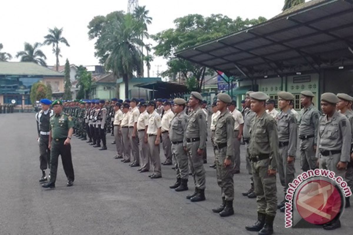 Kasdam: TMMD pacu masyarakat desa dalam membangun