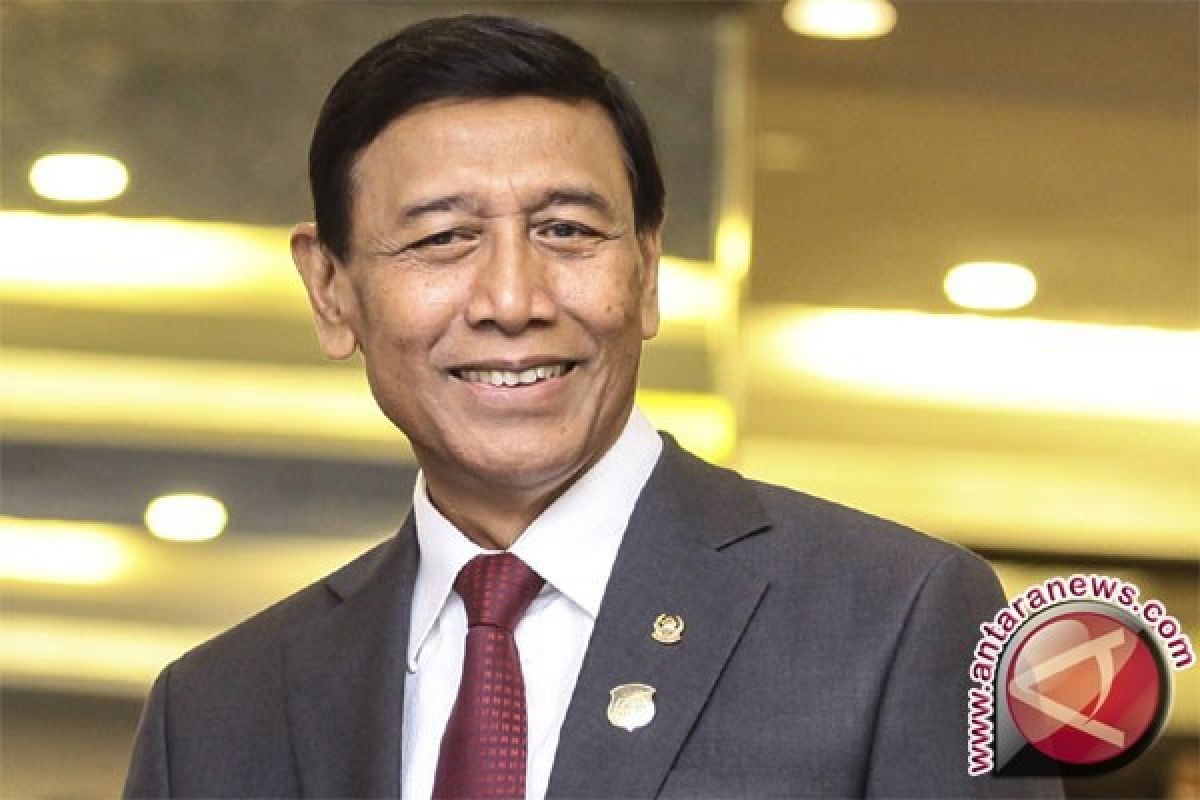 Menko Polhukam: negara jamin perlindungan bagi minoritas