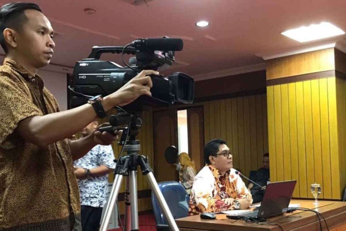 KPID Jateng: Revisi UU Penyiaran harus jamin eksistensi media lokal