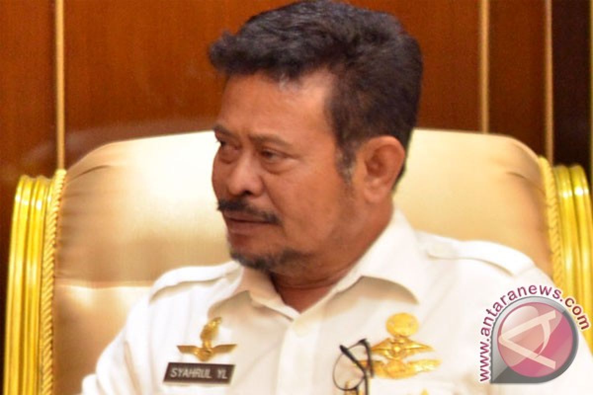 Gubernur: Tim Saber Pungli akan sasar Puskesmas