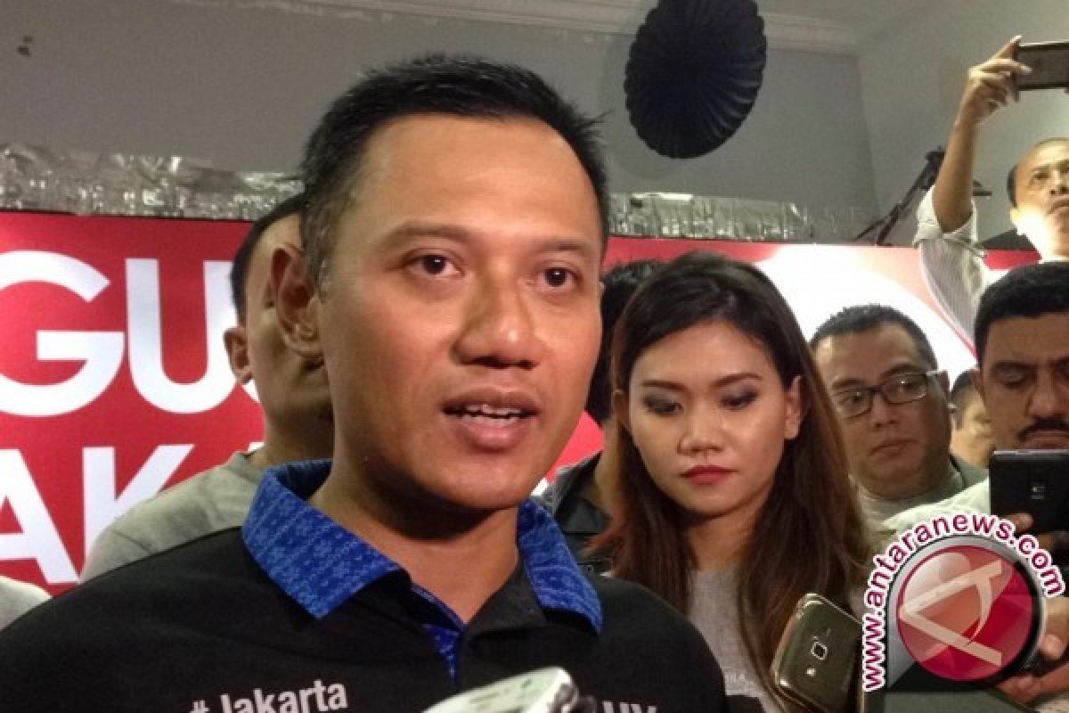 Demokrat ungkapkan peluang pencalonan Prabowo-AHY dalam pilpres
