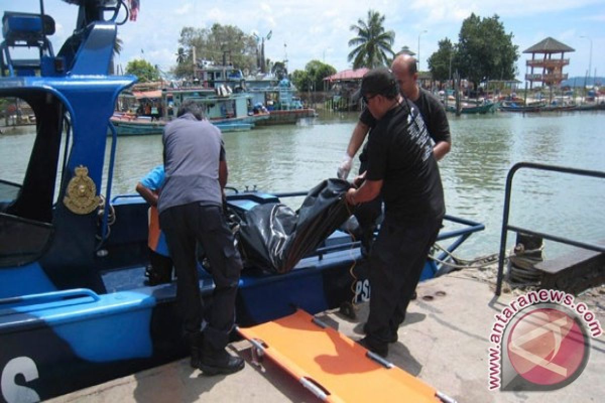 Dua Warga NTT Tewas Dalam Tragedi Kapal Karam