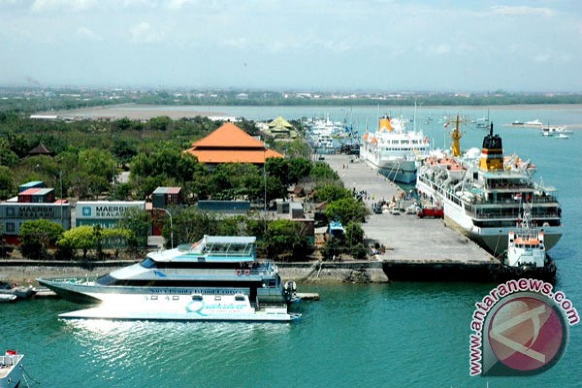 Pelindo Bangun Terminal Kapal Pesiar 