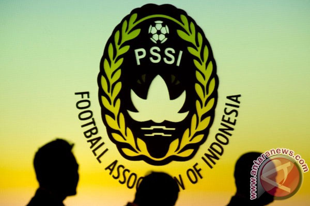 Harapan PSSI di ulang tahun ke-87