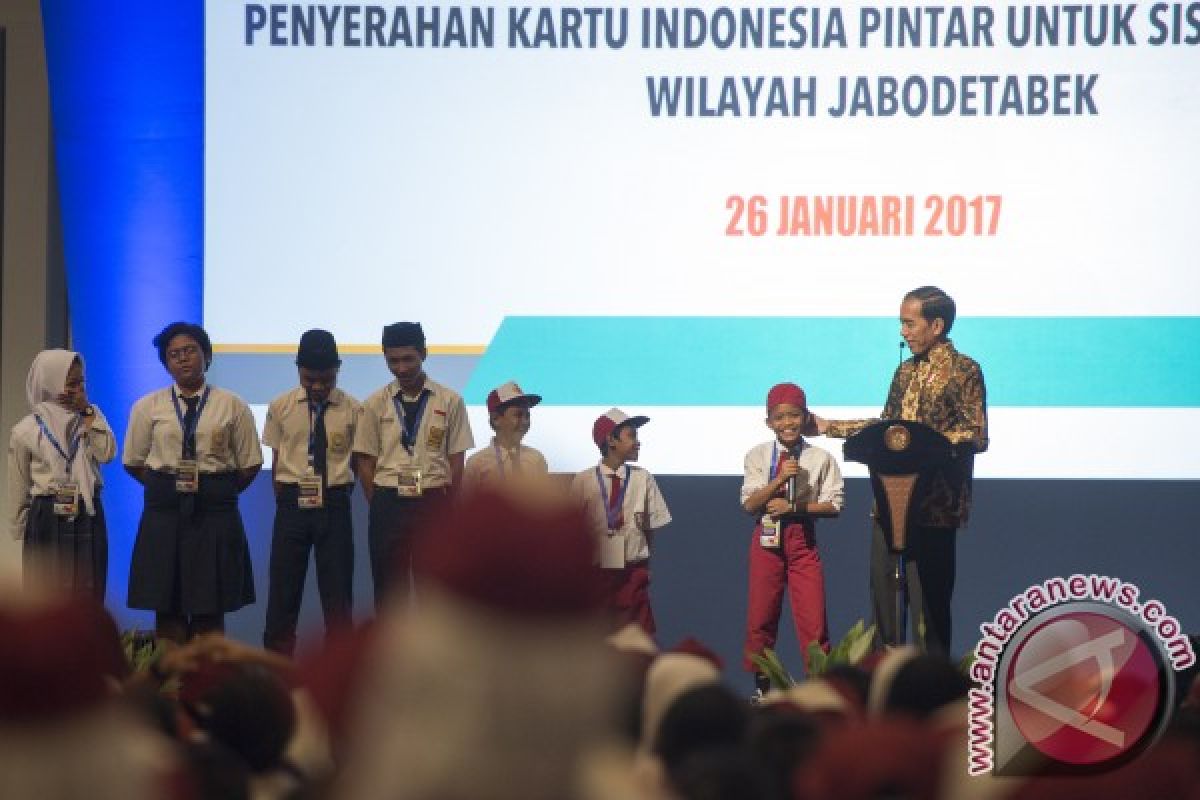 Rugikan anak, KPAI larang penyebaran video siswa salah sebut ikan tongkol