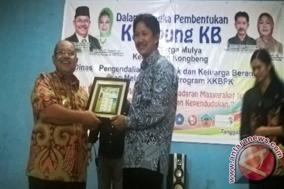 BKKBN: Program KB Bukan Melarang Ibu Hamil 