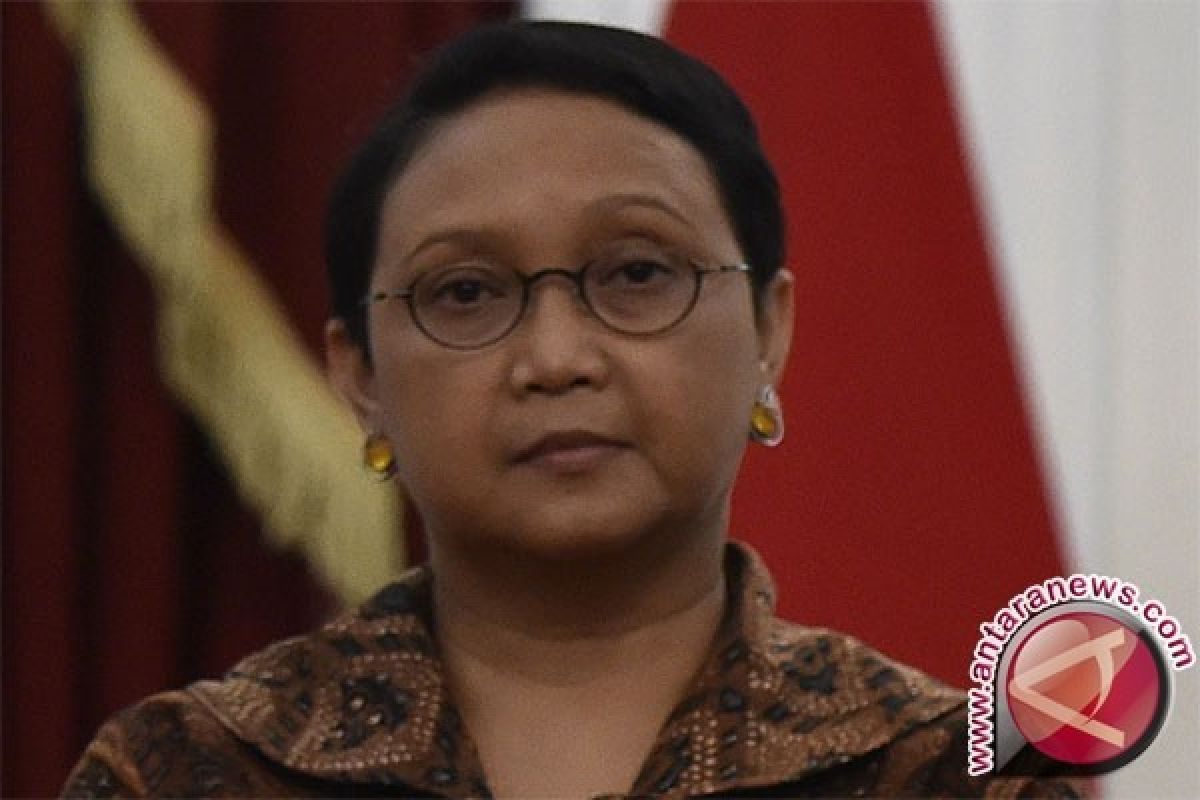 Menlu: sebagian kerja sama militer Indonesia-Australia ditangguhkan