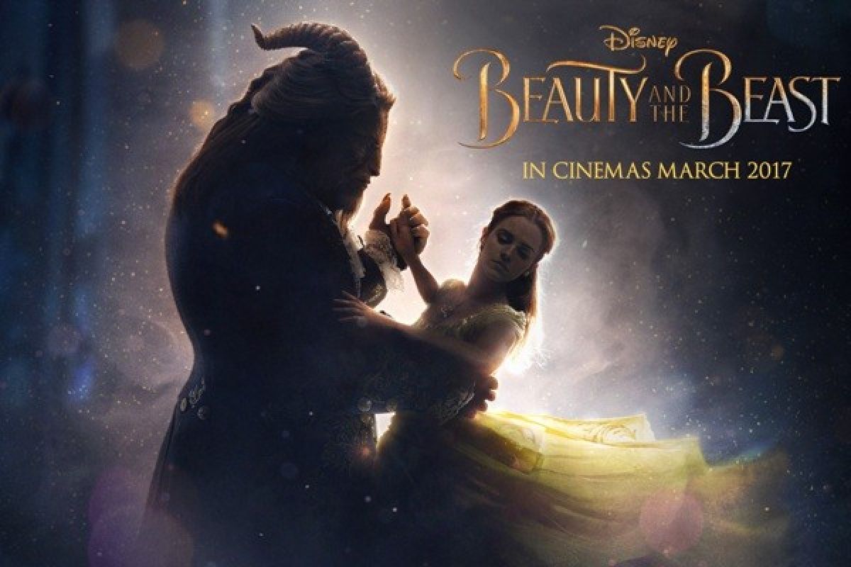 Celine Dion dan Josh Groban isi soundtrack "Beauty and The Beast"