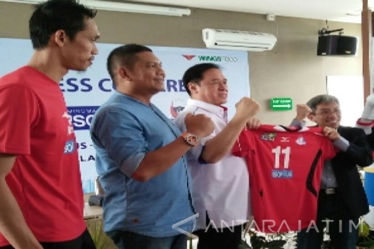 Samator Bidik Juara Proliga Keenam Kalinya