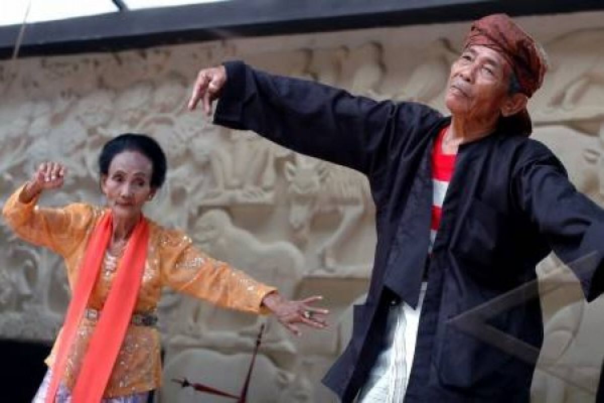 17 Aliran Kepercayaan di Batang Dalam Pengawasan