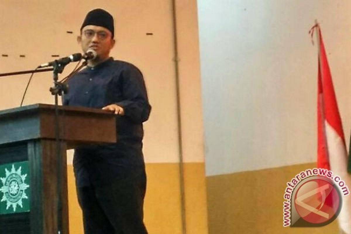 Dahnil : takbir bukan radikalis