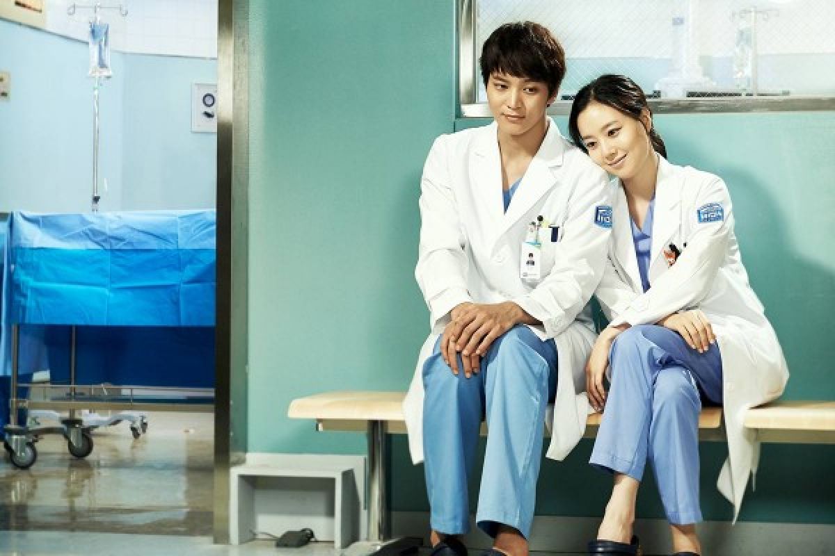 Drama Korea â€œGood Doctorâ€ dibuat dalam versi AS